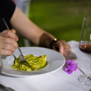 Tour in cantina + pranzo o cena