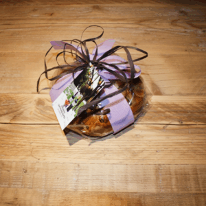 Pandolce Genovese al Pigato